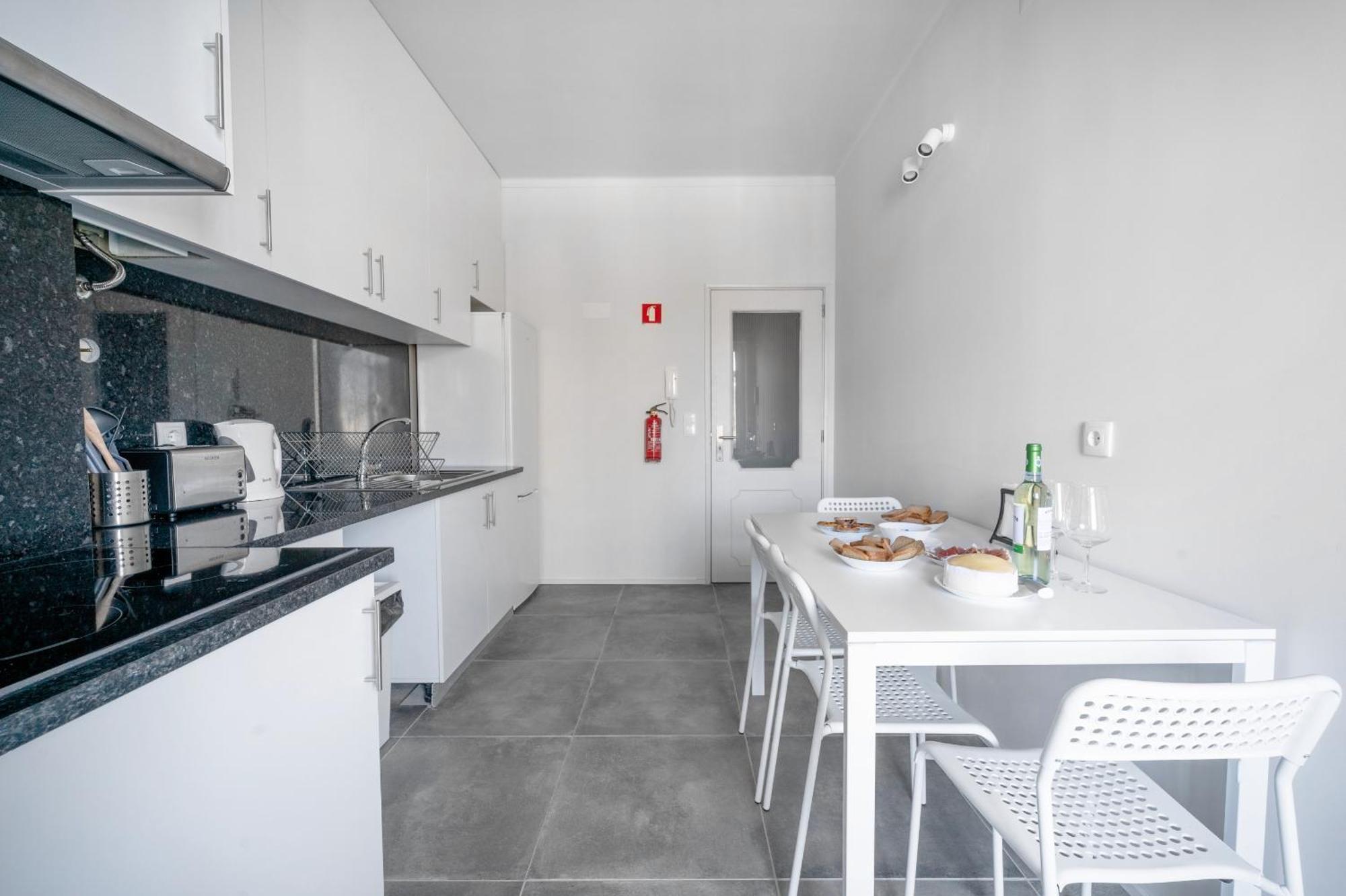 Elisio De Moura - T5 Ideal Para Familias - Брага Экстерьер фото