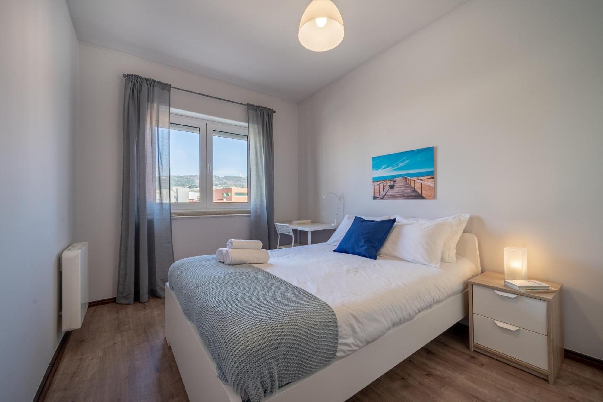 Elisio De Moura - T5 Ideal Para Familias - Брага Экстерьер фото