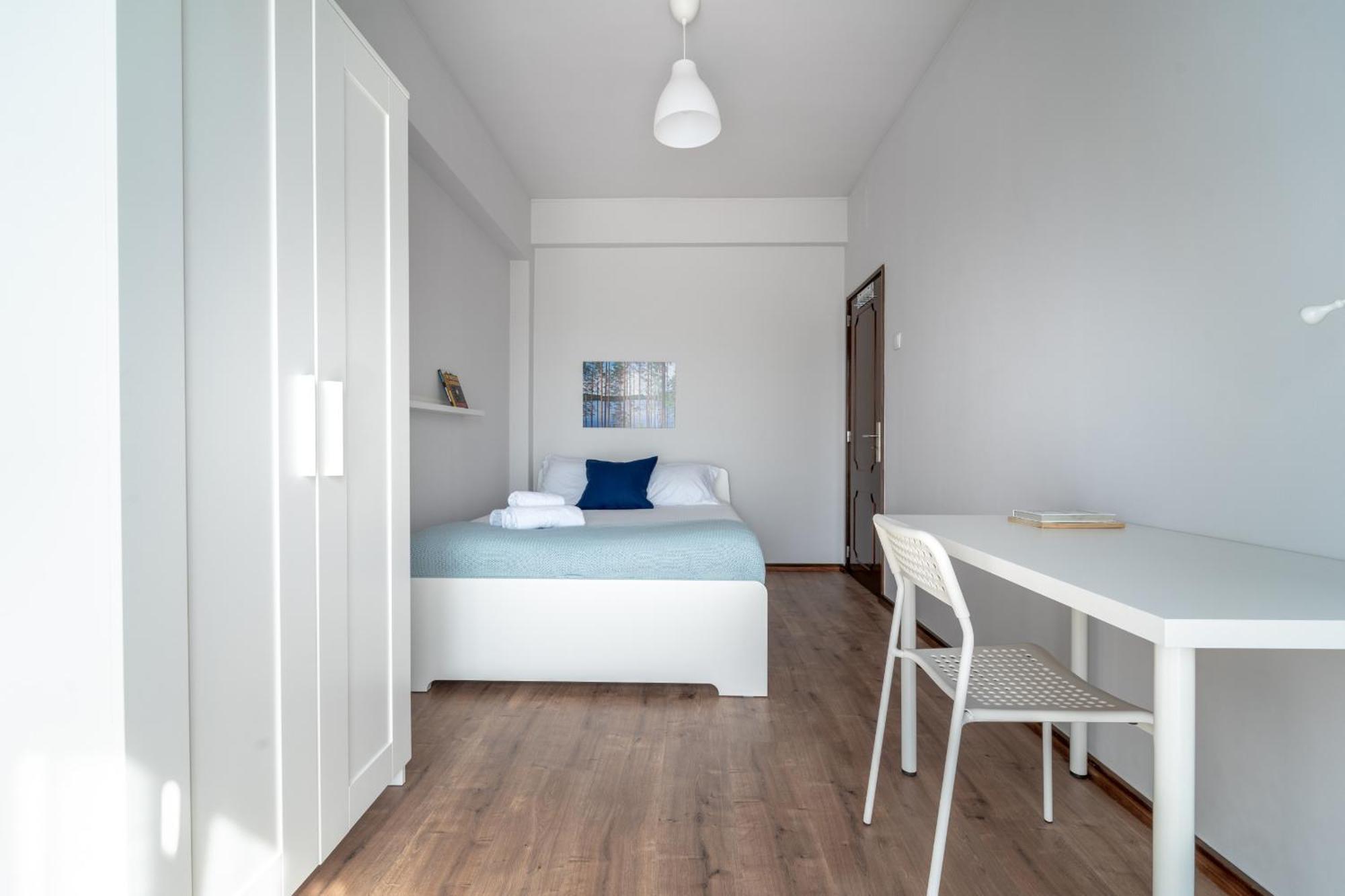 Elisio De Moura - T5 Ideal Para Familias - Брага Экстерьер фото